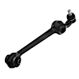 APCA0955 6x Front Control Arm with Ball Joint Stabilizer Bar Link