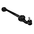 APCA0955 6x Front Control Arm with Ball Joint Stabilizer Bar Link