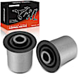 APCA10015 2 Pcs Control Arm Bushing