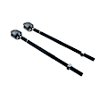 APCA1008 8x Front Sway Bar Links Tie Rod Ends Ball Joint