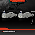 APCA10156 2 Pcs Ball Joint
