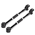 APCA10185 2 Pcs Rearward Suspension Control Arm