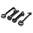 APCA10190 4 Pcs Control Arm Kit