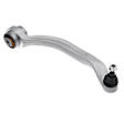 APCA1046 4x Front Control Arms Sway Bar Links