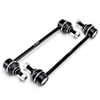 APCA10573PG 2 Pcs Suspension Stabilizer Sway Bar Link