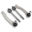 APCA10576PG 4 Pcs and Suspension Tie Rod End