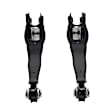 APCA10601PG 2 Pcs Control Arm