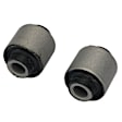 APCA10620PG 2 Pcs Control Arm Bushing