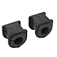APCA10632PG 2 Pcs Frame Sway Bar Bushing