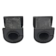 APCA10633PG 2 Pcs Frame Sway Bar Bushings