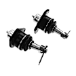 APCA1082 13x Front Ball Joints Sway Bar End Links Tie Rod Ends