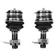 APCA1166 4x Rear Stabilizer Bar Link & Front Upper Ball Joint