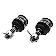 APCA1166 4x Rear Stabilizer Bar Link & Front Upper Ball Joint