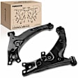 APCA1175 2x Front Lower Control Arm