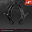 APCA1175 2x Front Lower Control Arm