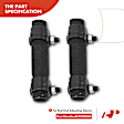 APCA1201 14x Sway Bar Link & Tie Rod End & Ball Joint