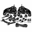 APCA1230 12x Control Arm & Ball Joint Assembly