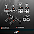 APCA1295 6x Front Tie Rod End Ball Joint