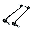 APCA1390 6x Front Sway Bar Link Ball Joint Tie Rod End