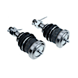 APCA1390 6x Front Sway Bar Link Ball Joint Tie Rod End
