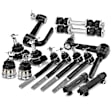 APCA1416 14x Sway Bar Link & Tie Rod End with Ball Joint