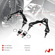 APCA1542 4x Control Arm with Ball Joint
