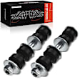 APCA1553 2x Front Stabilizer Bar End Link