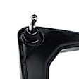 APCA1556 2x Front Upper Control Arm with Ball Joint