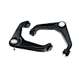 APCA1556 2x Front Upper Control Arm with Ball Joint