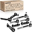 APCA1567 8x Inner & Outer Tie Rod End
