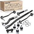 APCA1584 10x Sway Bar Link & Tie Rod End & Ball Joint