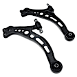 APCA1599 2x Front Lower Control Arm