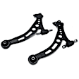 APCA1599 2x Front Lower Control Arm