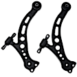 APCA1599 2x Front Lower Control Arm