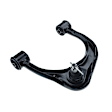 APCA1600 2x Front Upper Control Arm with Ball Joint