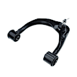 APCA1600 2x Front Upper Control Arm with Ball Joint