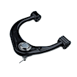 APCA1600 2x Front Upper Control Arm with Ball Joint
