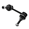 APCA1612 6x Front & Outer Stabilizer Bar Link Tie Rod End