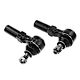 APCA1612 6x Front & Outer Stabilizer Bar Link Tie Rod End
