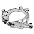 APCA1626 2x Front Lower Control Arm & Ball Joint Assembly