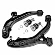APCA1634 4x Front Lower Control Arm with Ball Joint