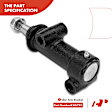 APCA1638 11x Stabilizer Bar End Link & Tie Rod End