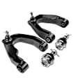 APCA1698 4x Front Control Arm & Ball Joint
