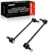 APCA1709 2x Front Stabilizer Bar End Link