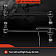 APCA1710 2x Front Stabilizer Bar End Link
