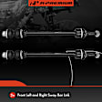 APCA1715 2x Front Stabilizer Bar End Link