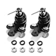 APCA1725 2x Front Lower Suspension Ball Joints