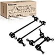 APCA1736 4x Front & Rear Stabilizer Bar Link