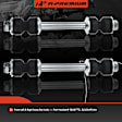 APCA1774 2x Front Stabilizer Bar End Link