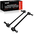 APCA1777 2x Front Stabilizer Bar Link